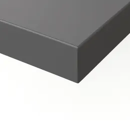 Piano per tavolo PFLEIDERER Grigio antracite / U12290 SD