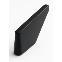 Appendiabiti TEAR / Nero