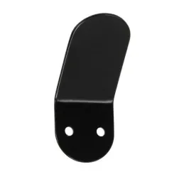 Appendiabiti ELPO / Nero opaco