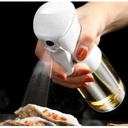 Spray per olio d’oliva 200 ml / Bianco