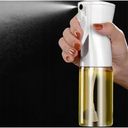 Spray per olio d’oliva 200 ml / Bianco