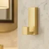 Oro opaco