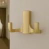 Oro opaco