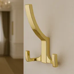 Appendiabiti RODEO XL / Oro lucido