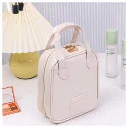 Beauty case MILENIAL / Bianco