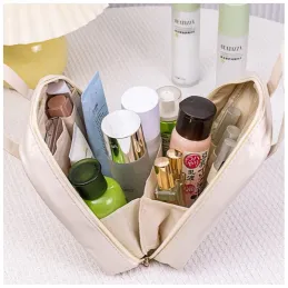 Beauty case MILENIAL / Bianco