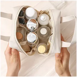 Beauty case MILENIAL / Bianco