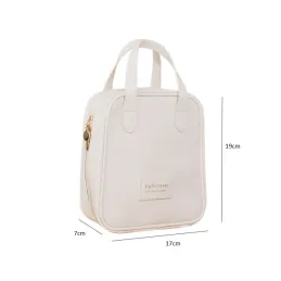 Beauty case MILENIAL / Rosa