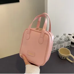 Beauty case MILENIAL / Rosa