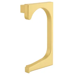 Terminale per profilo maniglia PARLA / Oro opaco