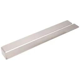 Appendino adesivo ATLANTA / Acciaio inox