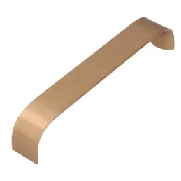 Maniglia TAMARA / Oro spazzolato
