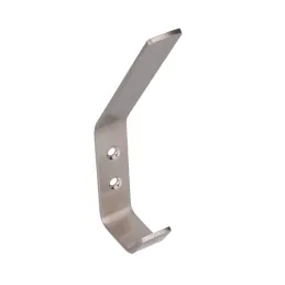 Appendiabiti SALOMA MAXI / Acciaio inox