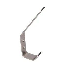 Appendiabiti SALOMA MAXI / Acciaio inox