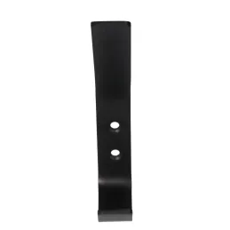 Appendiabiti SALOMA MAXI / Nero opaco