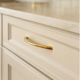 Maniglia Borneo / Oro