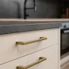 Oro anticato