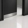 Alluminio spazzolato