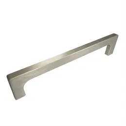Maniglia AMBIENTE / Effetto acciaio inox