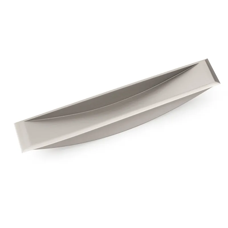 Maniglia INNER / Cromo satinato
