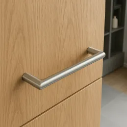 Maniglia NARONA / Acciaio inox