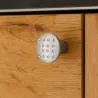 Cromo opaco