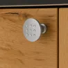 Cromo opaco