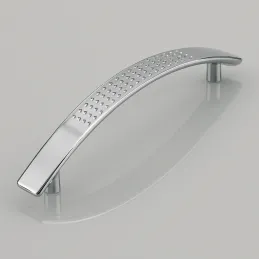 Maniglia FUSION / Cromo lucido