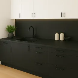 Piano di lavoro KRIEDA / U11102 XM