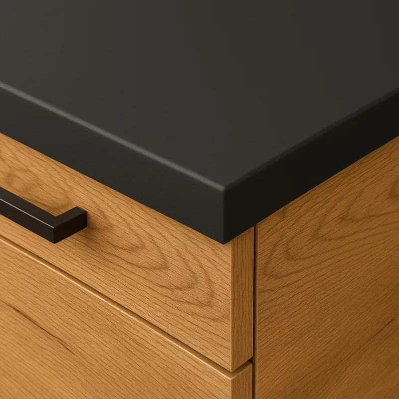 Piano di lavoro KRIEDA / U11102 XM