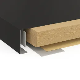 Piano di lavoro KRIEDA / U11102 XM