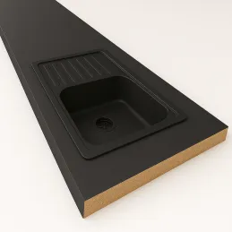 Piano di lavoro KRIEDA / U11102 XM
