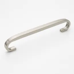 Maniglia SANDRA / Acciaio inox