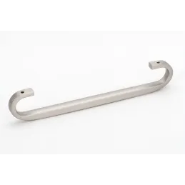 Maniglia SANDRA / Acciaio inox