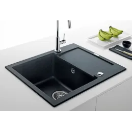 Lavello in gres Franke MRG 611-62