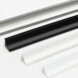 Profilo di tenuta SLIM LINE / Alluminio