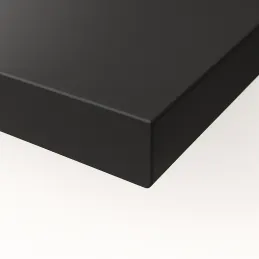 Piano da tavolo PFLEIDERER Nero vulcanico opaco / U12000XM