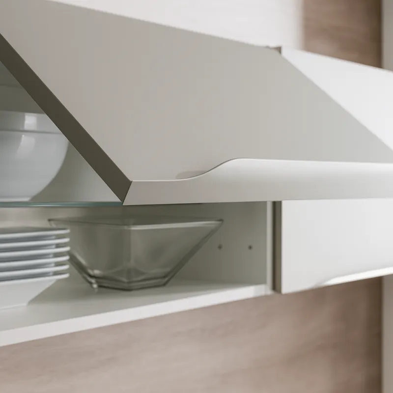 Maniglia MODERNO / Acciaio inox