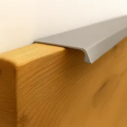 Manico per bordo DELICIO / Acciaio inox