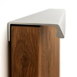 Manico per bordo DELICIO / Acciaio inox