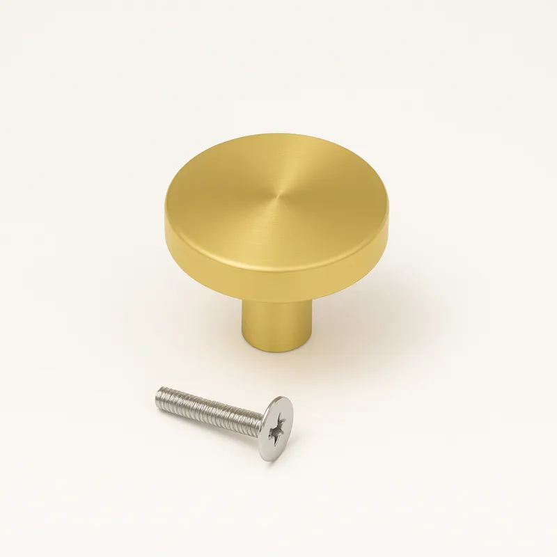 Pomello UP / Oro