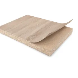 Piano di lavoro PFLEIDERER ABS PERFORM 20 mm Rovere Sonoma grigio / R20039
