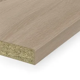 Piano di lavoro PFLEIDERER ABS PERFORM 20 mm Rovere Sonoma grigio / R20039