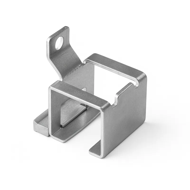 Supporto superiore per binario K-075 / Parete con rientranza