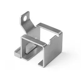 Kit per due porte scorrevoli SYNCHRONIK 100 kg