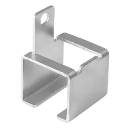 Kit per due porte scorrevoli SYNCHRONIK 100 kg