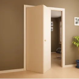 Set di due porte pieghevoli STANFOLD da 40 kg