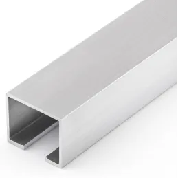 Set per porte pieghevoli STANFOLD da 40 kg