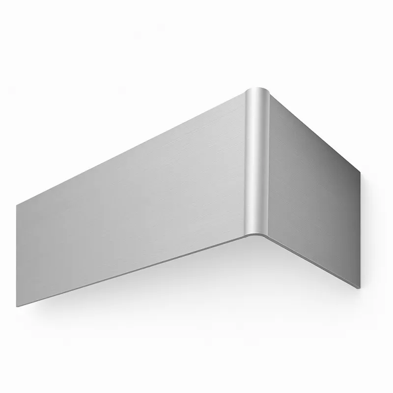 Copertura per binari K-075 / Alluminio