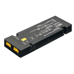 Trasformatore LED Loox LED 12 V/20 W / Nero